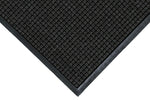 M+A Matting WaterHog Classic Entrance Mat, 116" x 45", Charcoal Smooth (20054410170)