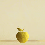 Great Papers Bright Apple Certificates, 8.5" x 11", Yellow/Gold, 15/Pack (2020003)