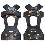 Ergodyne TREX 6300TC Tungsten Carbide Ice Traction Device, XL, 2/Pair (16735)