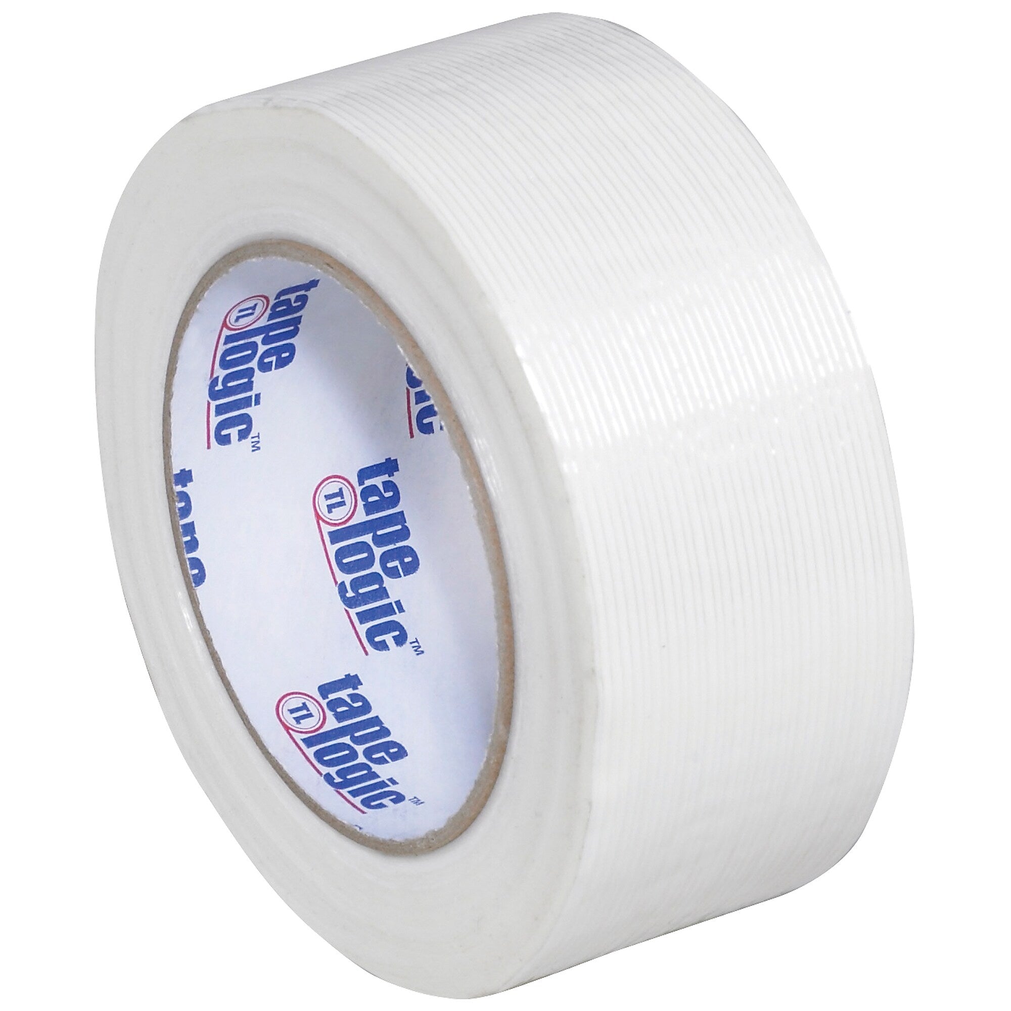 Tape Logic® 1300 Strapping Tape, 3" x 60 yds., Clear, 12/Case (T9181300)