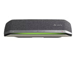 Poly Sync 40 USB-A USB-C Speakerphone, Silver (772C4AA)