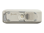 Poly Sync 40 USB-A USB-C Speakerphone, Silver (772C4AA)