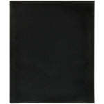 JAM Paper® Bubble Lite Padded Mailers, 9 x 12, Black Kraft, 100/Pack (kp9x12bld)