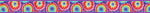 Barker Creek Double-Sided Border, 35" x 3", Tie-dye, 12/Pack (LL935)