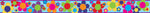 Barker Creek Double-Sided Border, 35" x 3", Tie-dye, 12/Pack (LL935)