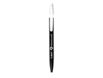 BIC Prevaguard Media Clic Mechanical Pencil, 0.7mm, #2 Medium Lead, Dozen (MPCMA11-BLK)