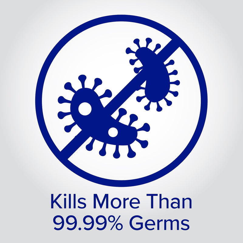 PURELL Advanced Prime Defense 85% Alcohol Gel Hand Sanitizer, 12 oz., 12/Carton (3699-12 CT)