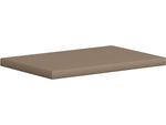 HON Mod 30" Fabric Low Credenza Cushion, Warm Neutral (HLPLCSEAT3020.WM01)