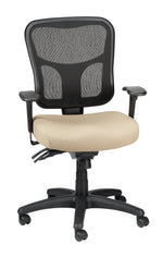 Tempur-Pedic® TP8000 Ergonomic Mesh Mid-Back Task Chair, Beige