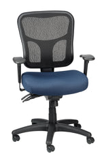 Tempur-Pedic TP8000 Mesh Task Chair, Navy (TP8000-NAVY)