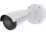 Axis Communications 01997-001 P1455-LE Wired Network Camera with Night Vision, White