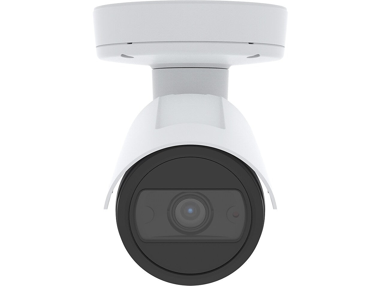 Axis Communications 01997-001 P1455-LE Wired Network Camera with Night Vision, White