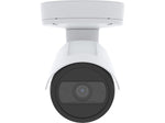 Axis Communications 01997-001 P1455-LE Wired Network Camera with Night Vision, White