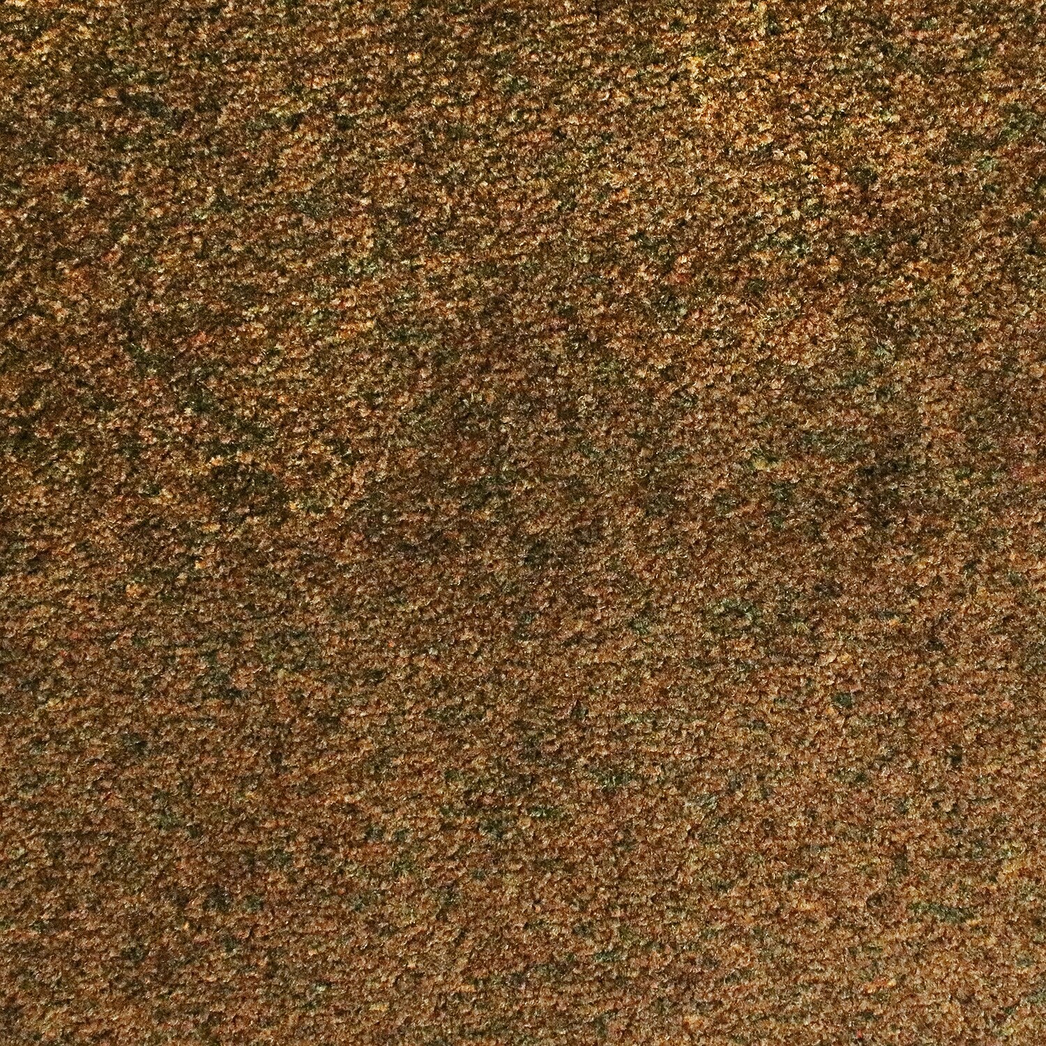 M + A Matting ColorStar Commercial Wiper Floor Mat, 9.83' x 2.92', Browntone (1002310140)