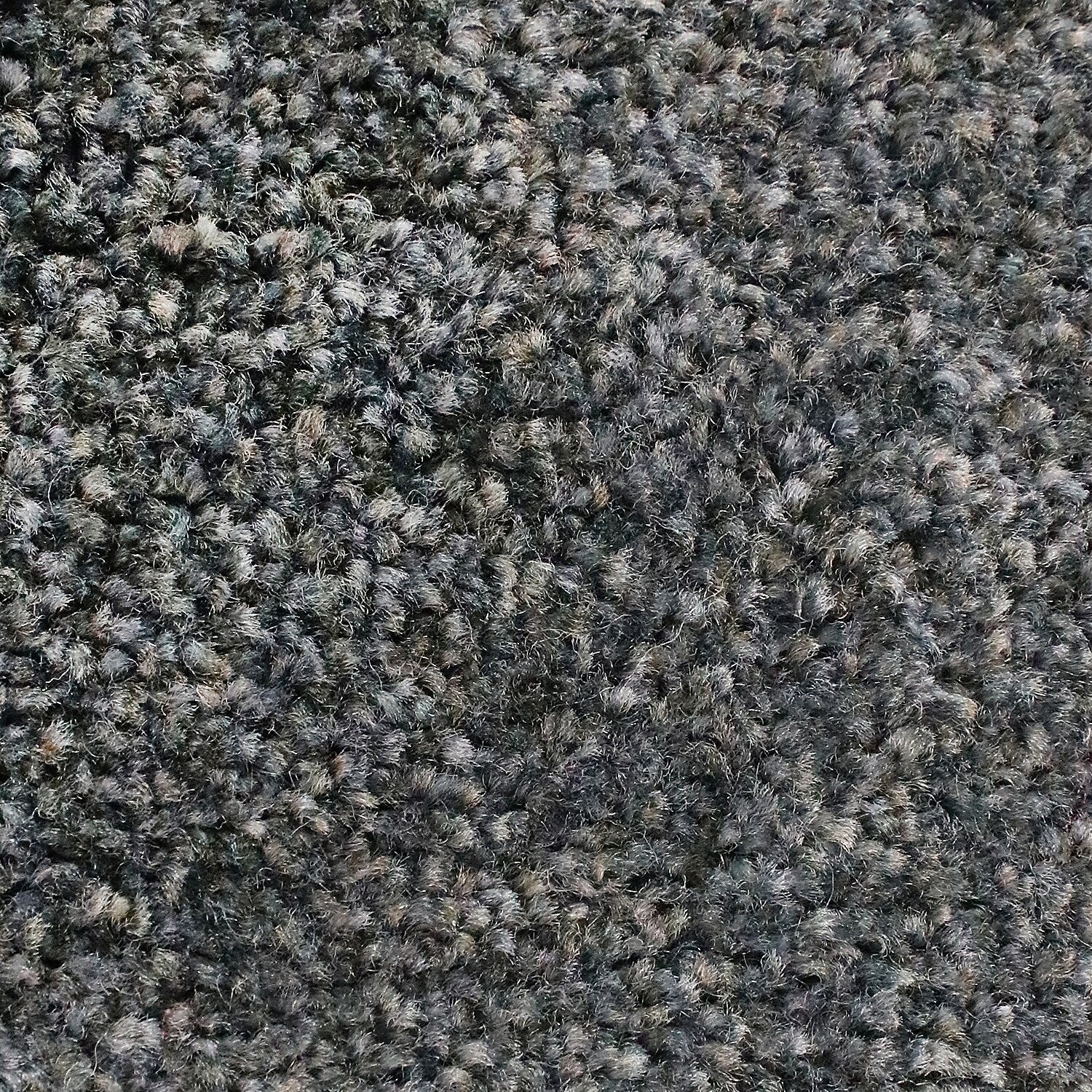 M + A Matting ColorStar Commercial Wiper Floor Mat, 4.92' x 2.92', Grey (1001135140)