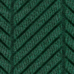 M+A Matting WaterHog Max Herringbone Classic Mat, Universal Cleated, 3' x 5', Southern Pine (22407235070)