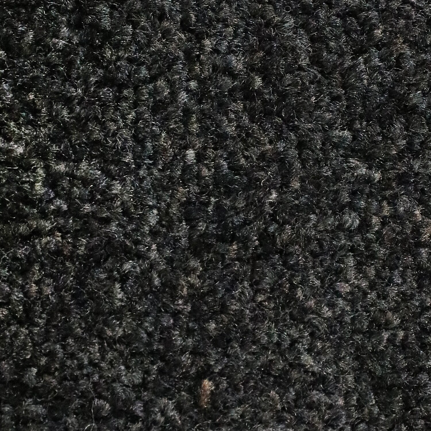 M + A Matting ColorStar Commercial Wiper Floor Mat, 5.75' x 3.75', Cabot Grey (100346140)