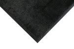 M + A Matting Classic MicroLuxx Commercial Entrance Floor Mat, 2.92' x 9.92', Black (120000000000)