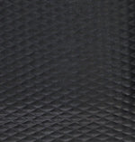 M + A Matting Hog Heaven Anti-Fatigue Commercial Floor Mat, 11.92' x 2.67', Black (4210312100)