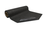 M + A Matting CleanShield Roll Goods Anti-Fatigue Commercial Floor Protection Mat, 3' x 10', Smoke (445000000000)