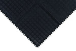 M + A Matting Hog Heaven 36" Modular Tile Anti-Fatigue Mat, 3' x 3.32', Black Side (447202100)