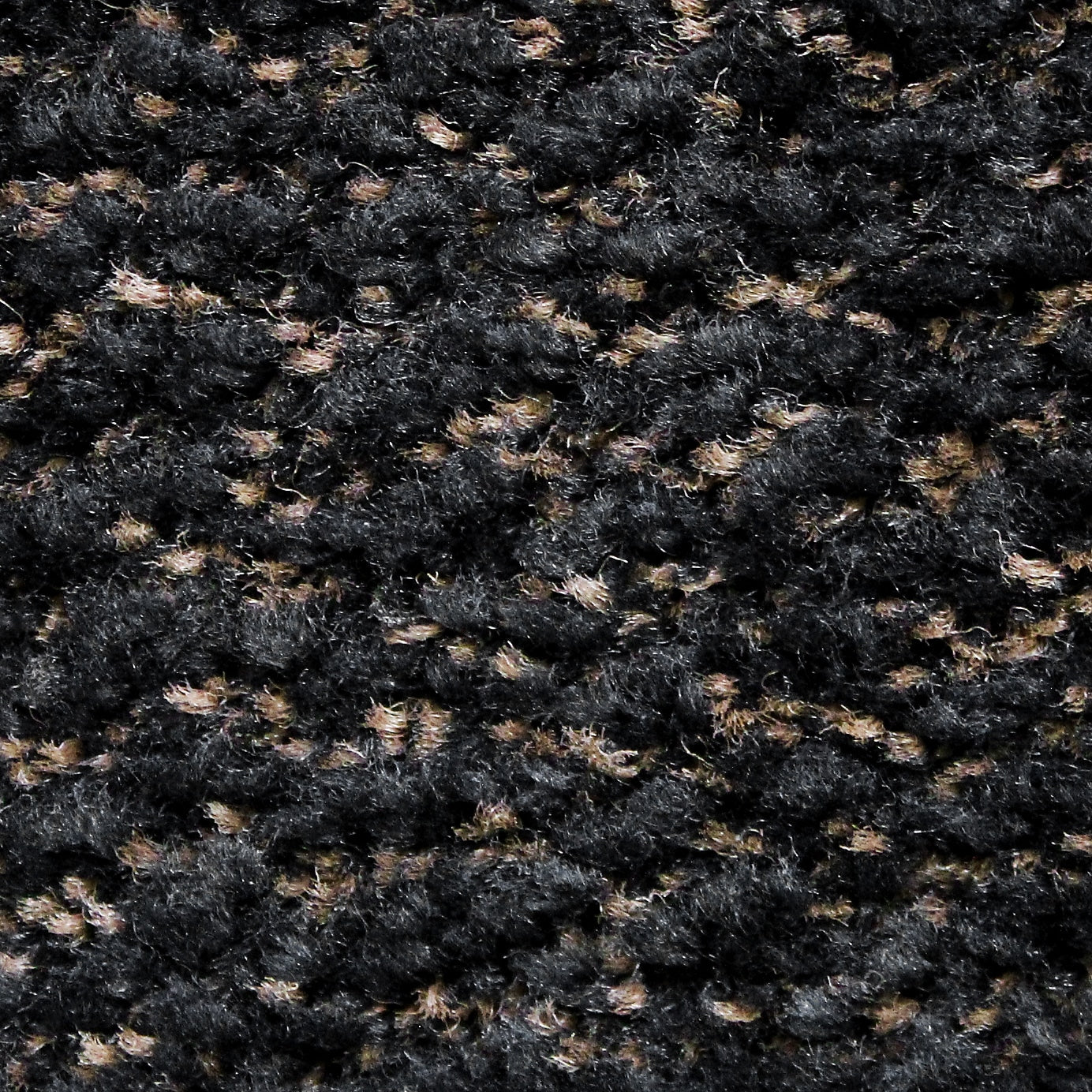 M + A Matting Classic MicroLuxx Commercial Entrance Floor Mat, 2.92' x 9.92', Brown/Black (120148000000)