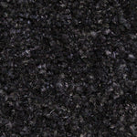 M + A Matting Classic MicroLuxx Commercial Entrance Floor Mat, 3.75' x 5.75', Black (12016646150)