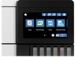 Epson EcoTank Photo ET-8500 Wireless Color Inkjet Printer, All-In-One Supertank, Print, Scan, Copy (9472523)