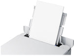 Epson EcoTank Photo ET-8500 Wireless Color Inkjet Printer, All-In-One Supertank, Print, Scan, Copy (9472523)