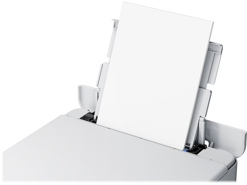 Epson EcoTank Photo ET-8500 Wireless Color Inkjet Printer, All-In-One Supertank, Print, Scan, Copy (9472523)