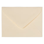 JAM Paper 2.75 x 3.75 Mini Commercial Envelopes, Ivory, 25/Pack (201244)