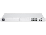 Ubiquiti UniFi Dream Machine Pro 8-Port Gigabit Ethernet Managed Switch, Silver  (UDMPRO)