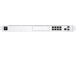 Ubiquiti UniFi Dream Machine Pro 8-Port Gigabit Ethernet Managed Switch, Silver  (UDMPRO)