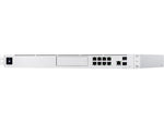 Ubiquiti UniFi Dream Machine Pro 8-Port Gigabit Ethernet Managed Switch, Silver  (UDMPRO)