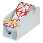 Partners Brand Label Dispenser, White (LDM300)