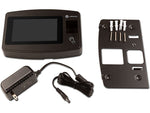 uAttend Fingerprint Time Clock System, Black (JR2000)