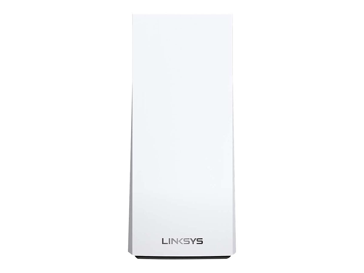 Linksys VELOP WiFi 6 Whole Home Mesh System, White  (MX5300)