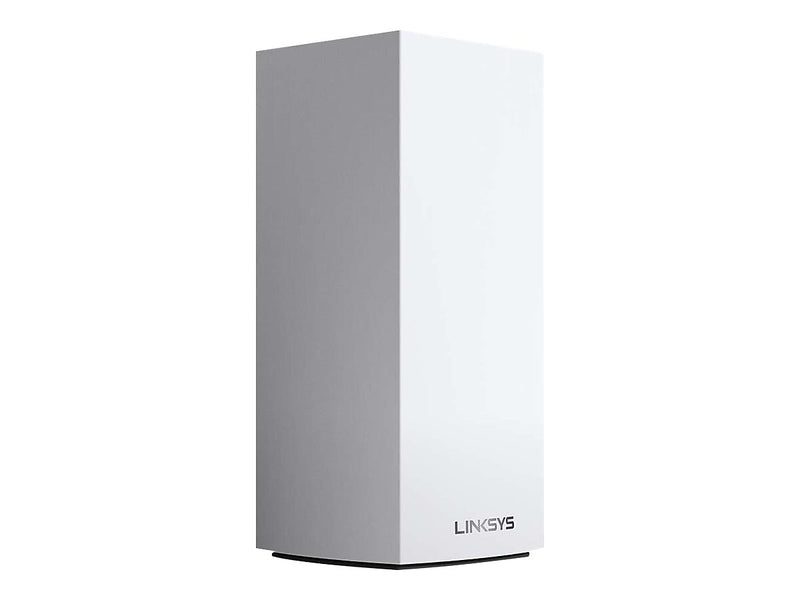 Linksys VELOP WiFi 6 Whole Home Mesh System, White  (MX5300)