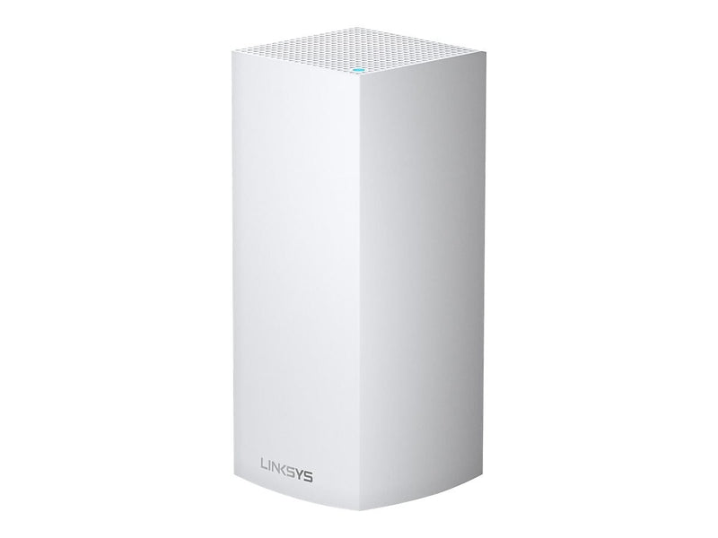Linksys VELOP WiFi 6 Whole Home Mesh System, White  (MX5300)