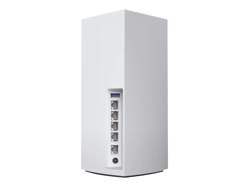 Linksys VELOP WiFi 6 Whole Home Mesh System, White  (MX5300)
