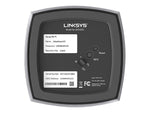 Linksys VELOP WiFi 6 Whole Home Mesh System, White  (MX5300)