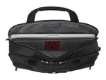 Wenger BC Pro 16" Laptop Bag, Black (606464)