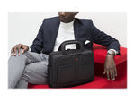 Wenger BC Pro 16" Laptop Bag, Black (606464)