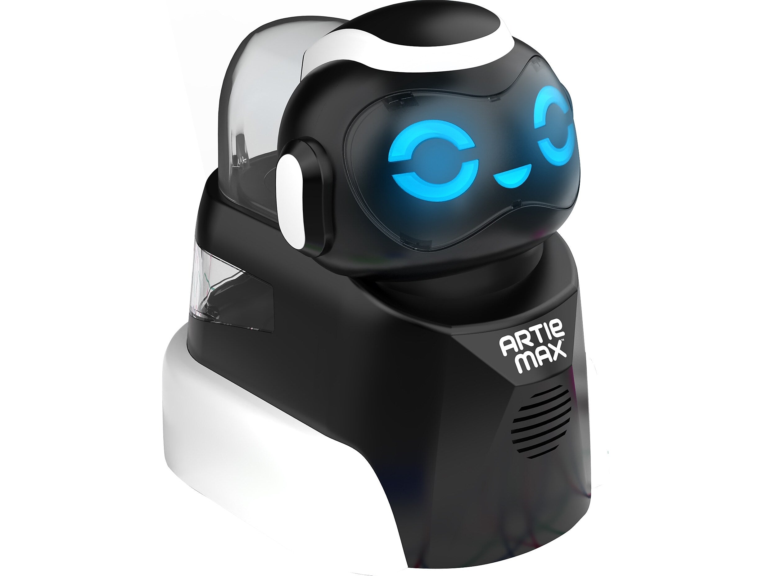 Educational Insights Artie Max the Coding & Drawing Robot, Ages 8+ (1126)
