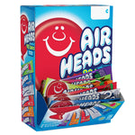 Airheads Variety Chewy Candy, 49.5 oz., 90 Bars/Box (220-00705)
