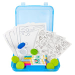 Crayola® Color Wonder Mess Free Art Kit (BIN752349)
