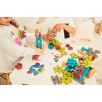 Edx Education Fun Blocks Activity Set (CTU50276)