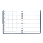 House of Doolittle Lesson Planner Book, Pack of 2 (HOD51007-2)