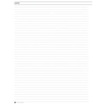 House of Doolittle Lesson Planner Book, Pack of 2 (HOD51007-2)