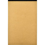 Helix® Vellum Paper Pad, 100% Rag, 11" x 17", White, 50 Sheets (MAP37106)